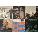 BLUE NOTE - REISSUE LPs