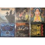 HAWKWIND - LP COLLECTION