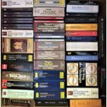 CLASSICAL CD BOX SETS COLLECTION