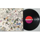 LED ZEPPELIN - LED ZEPPELIN III (OG - 2401002)