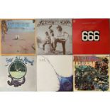 PROG ROCK - LP COLLECTION