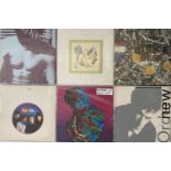 MANCHESTER/ FACTORY ARTISTS - LP PACK