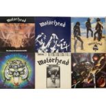 HEAVY ROCK/ METAL - LP PACK