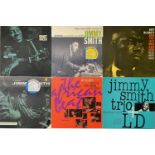 BLUE NOTE LP PACK - JAPANESE PRESSINGS