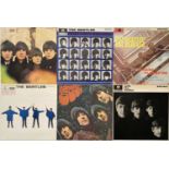 THE BEATLES - STUDIO LPs (REISSUES PACK)