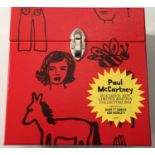 PAUL MCCARTNEY - RUN DEVIL RUN (LIMITED EDITION 7" BOX SET - 5232291).