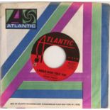 ESTHER PHILLIPS - I COULD HAVE TOLD YOU/ JUST SAY GOODBYE 7" (US ATLANTIC - 45-2324)