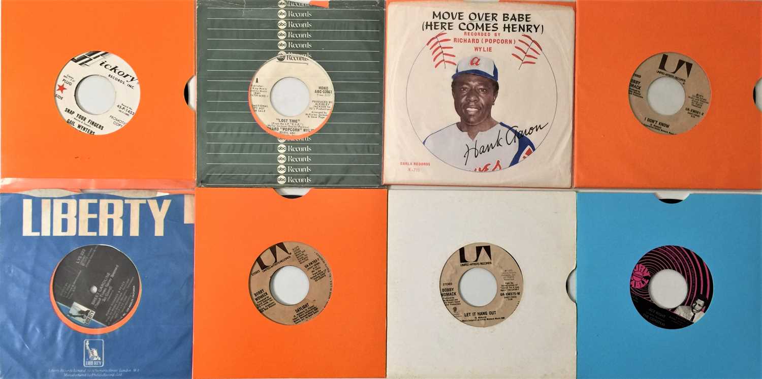 NORTHERN/SOUL - US 7" COLLECTION - Image 3 of 4