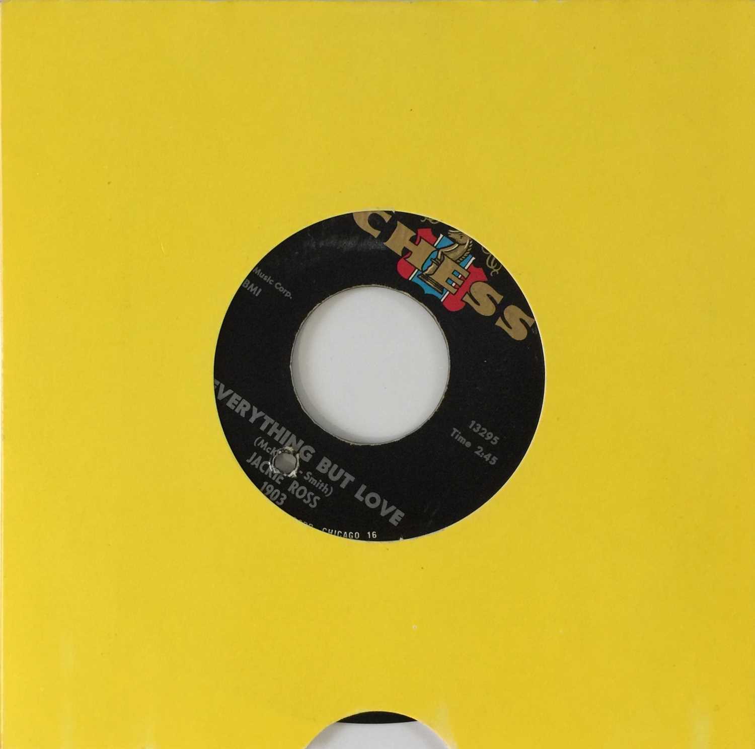NORTHERN/SOUL - US 7" COLLECTION. - Image 6 of 6