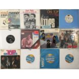 MOTOWN AND RELATED - 7" COLLECTION