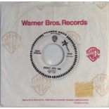 JOANIE SOMMERS - DON'T PITY ME/ MY BLOCK 7" (US NORTHERN - WARNER BROS PROMO 5629)