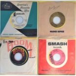 NORTHERN SOUL - 7" RARITIES PACK