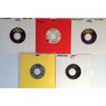 NORTHERN SOUL - 7" RARITIES PACK