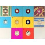 NORTHERN SOUL - 7" PACK