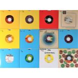 NORTHERN SOUL - 7" PACK