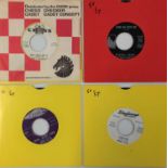 NORTHERN SOUL - 7" RARITIES PACK