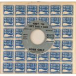 DOBIE GRAY - HONEY, YOU CAN'T TAKE IT BACK 7" (WHITE WHALE - PROMO - WW-342)