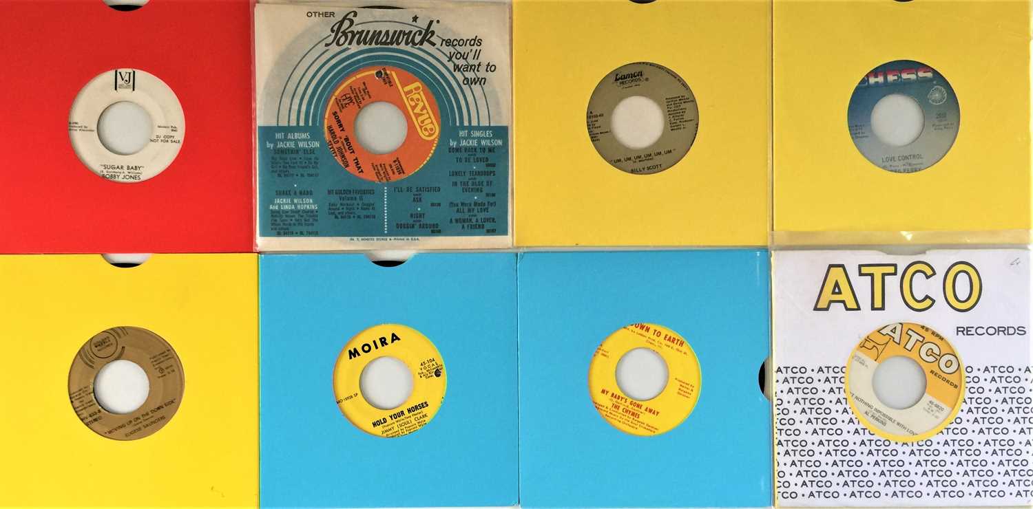 NORTHERN/SOUL - US 7" COLLECTION - Image 3 of 4