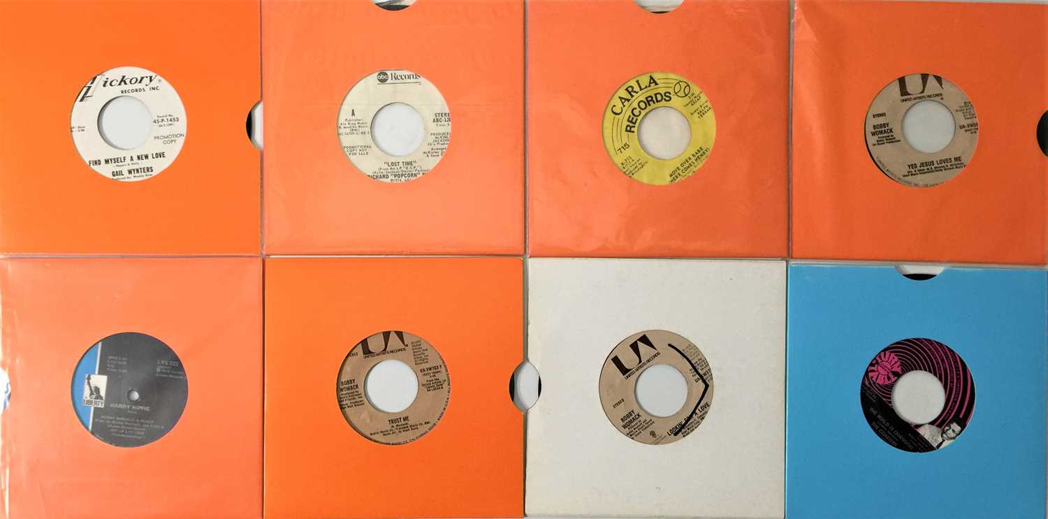 NORTHERN/SOUL - US 7" COLLECTION - Image 4 of 4