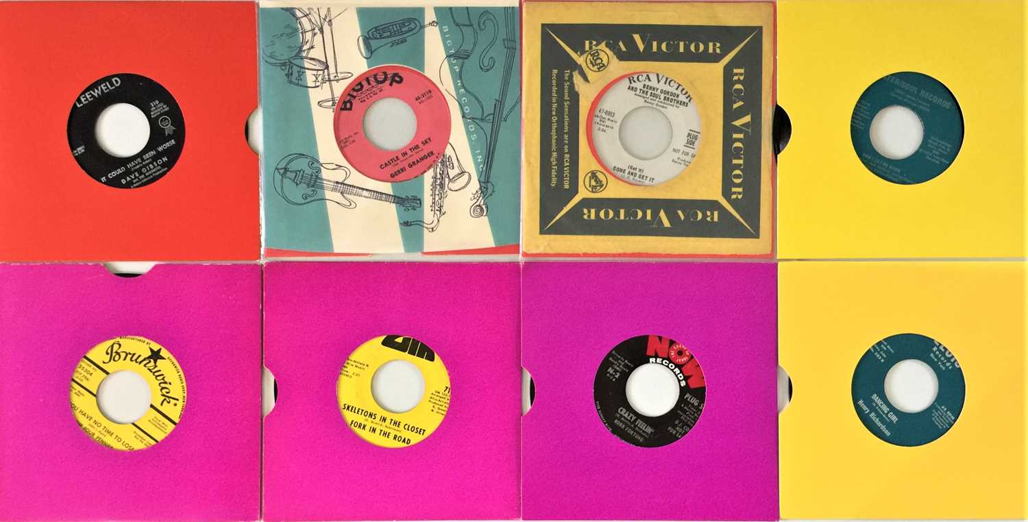 NORTHERN/SOUL - US 7" COLLECTION. - Image 4 of 4