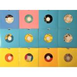 US SOUL 60'S ORIGINAL 7" COLLECTION