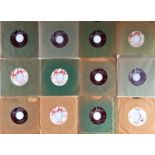 VEE-JAY RECORDS - ORIGINAL US 7" COLLECTION 'PART TWO'