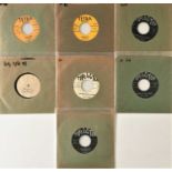 ROCKABILLY 7" PACK (INC ACETATE)