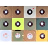 VEE-JAY RECORDS - ORIGINAL US 7" COLLECTION 'PART THREE'