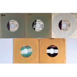 BLUES / ROCKABILLY - TODD RECORDS - 7" PACK