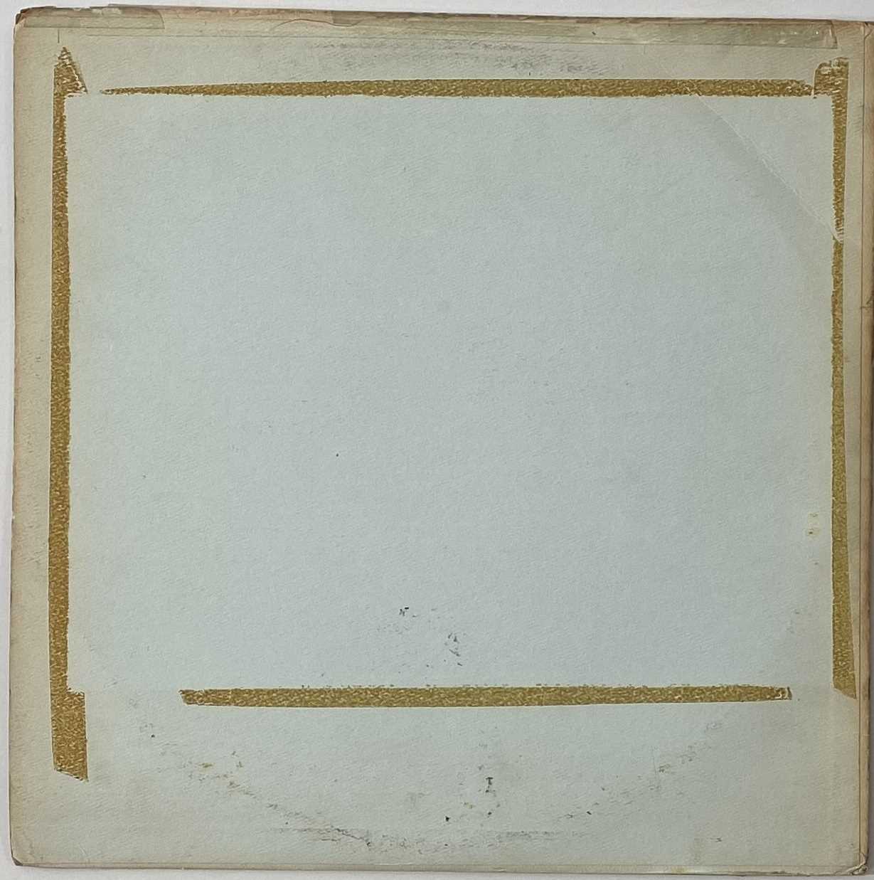 BOB DYLAN - GREAT WHITE WONDER 2 LP (US COLOURED VINYL) - Image 3 of 5