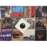 NOEL GALLAGHER/ LIAM GALLAGHER - LP/ 12"/ 7"/ BOOK COLLECTION