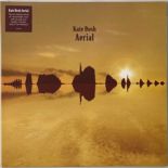 KATE BUSH - AERIAL LP (ORIGINAL 2005 PRESSING - KBALP01).