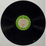 THIRD WORLD WAR - THIRD WORLD WAR LP - ORIGINAL UK (DOUBLE SIDED) ACETATE RECORDING