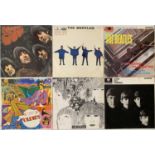 THE BEATLES - LP COLLECTION