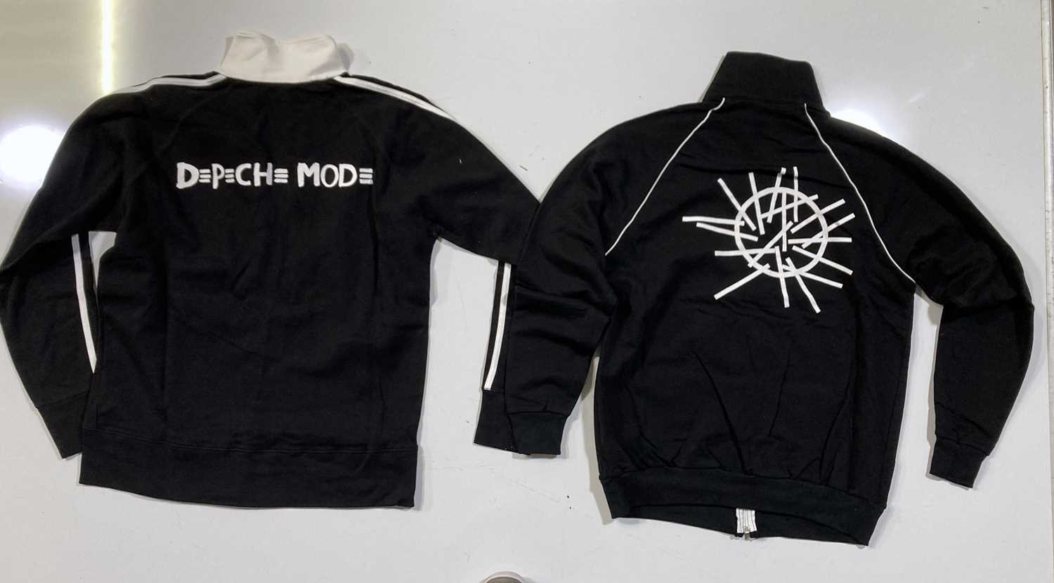 DEPECHE MODE - PROMOTIONAL / CONCERT CLOTHING. - Image 8 of 8