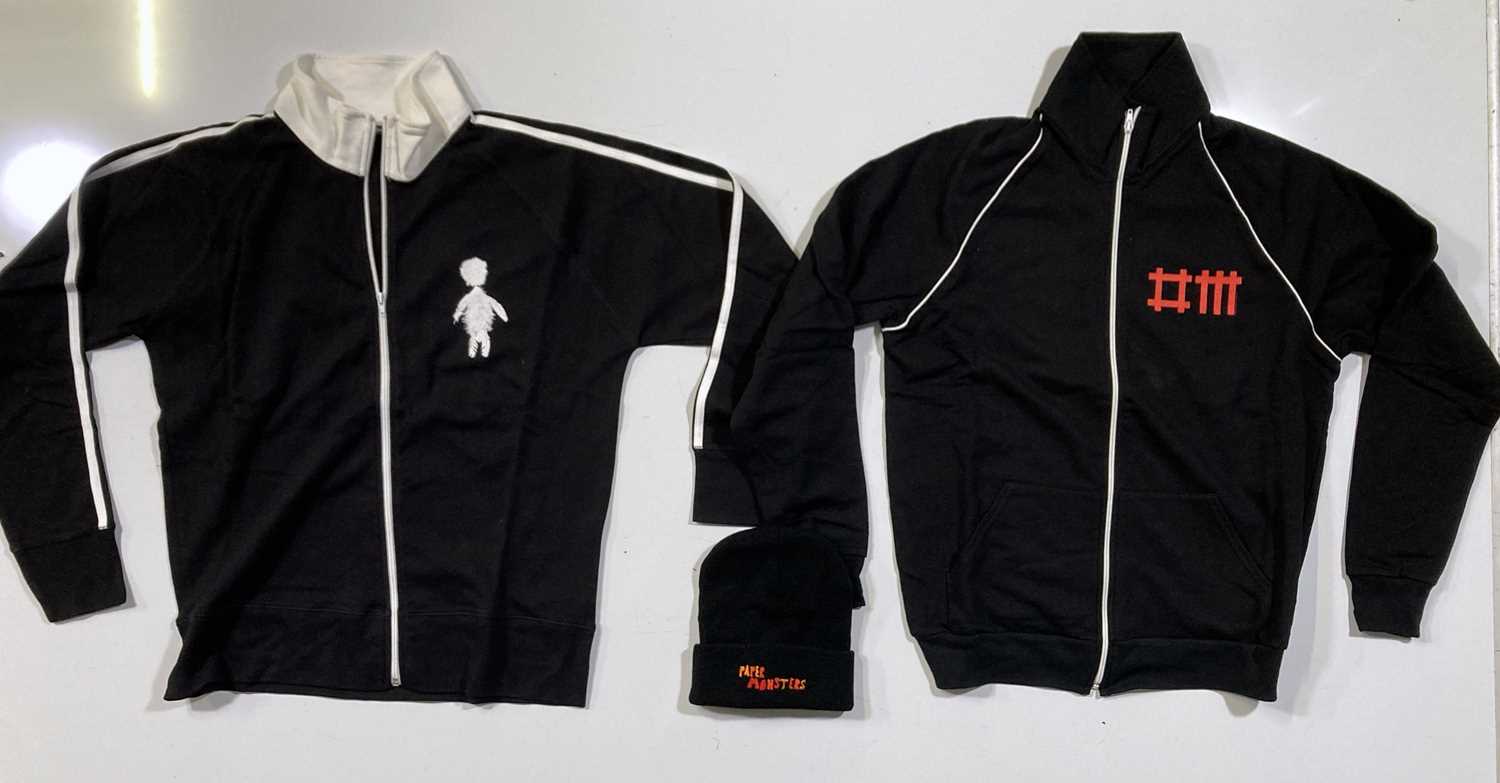 DEPECHE MODE - PROMOTIONAL / CONCERT CLOTHING. - Image 6 of 8