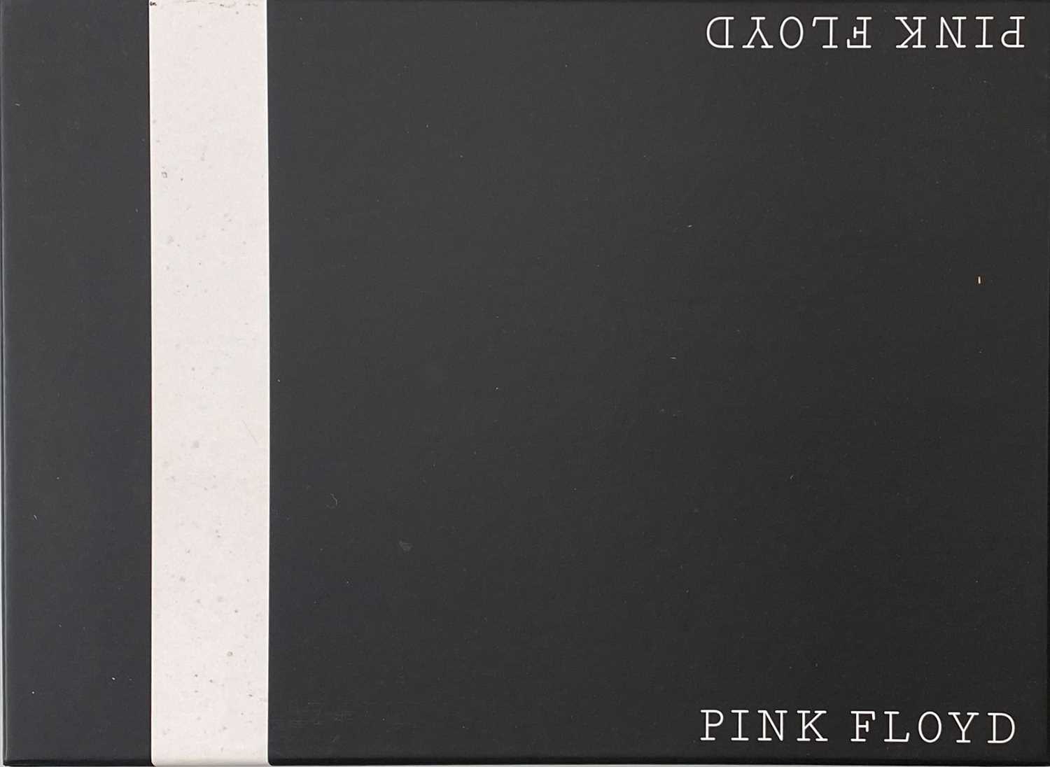 PINK FLOYD - THE EARLY YEARS: 1965-1972 (LIMITED EDITION CD/ DVD/ 7" SET - 0190295950255)