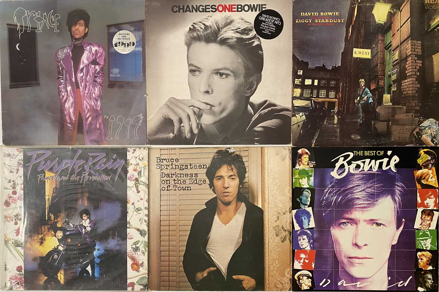 CLASSIC ROCK & POP - LP COLLECTION - Image 2 of 6