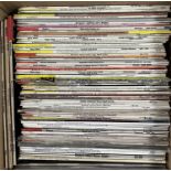 CLASSICAL LP ARCHIVE - 1100+ LPS INCLUDING MANY RARITIES.