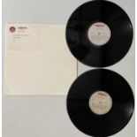 ZODIAC MINDWARP & THE LOVE REACTION - TATTOOED BEAT MESSIAH LP (ORIGINAL US ACETATE RECORDING)