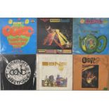 GONG - LP COLLECTION