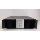 ROTEL RMB-1048 8-CHANNEL AMPLIFIER.