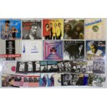 HERMAN BROOD - VINYL RECORD DISCOGRAPHY.