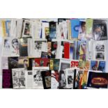 LARGE QUANTITY OF FILM PROMOTIONAL EPHEMERA INC CAMPAIGN / PRESS BOOKS.