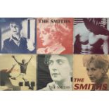 THE SMITHS/ MORRISSEY - LP/ 12" PACK