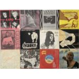 PUNK / WAVE - 7" COLLECTION