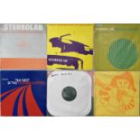 STEREOLAB - LP/ 12" PACK