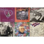 PUNK/ HARDCORE - LP/ 12" PACK