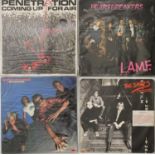 PUNK/ WAVE - LP/ 12"/ 7" PACK