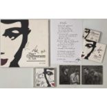 THE COURTEENERS - ST. JUDE COLLECTION (INC SIGNED LP/ CD/ CASSETTE)